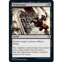 画像1: 【ENG】窓からの放り投げ/Defenestrate[MTG_MID_095C]