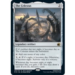 画像1: 【ENG】セレスタス/The Celestus[MTG_MID_252R]