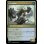 画像2: 【JPN】パイルリーへの侵攻//巨大な板岩角/Invasion of Pyrulea//Gargantuan Slabhorn[MTG_MOM_0240U] (2)