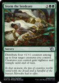【ENG】種子中枢への襲撃/Storm the Seedcore[MTG_MOM_0206U]