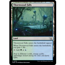 画像1: 【ENG】茨森の滝/Thornwood Falls[MTG_MOM_0274L]