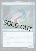 【JPN】ミスター・ファンタスティック、リード・リチャーズ/Mister Fantastic, Reed Richards[MTG_MSH_0066_U]