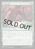 【JPN】王国の簒奪/Claim the Kingdom[MTG_MSH_0163_U]