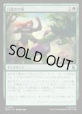 【JPN】仕置きの拳/Punishing Punch[MTG_MSH_0180_U]