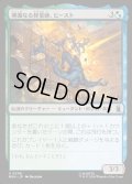 【JPN】博識なる軽業師、ビースト/Beast, Erudite Aerialist[MTG_MSH_0206_U]