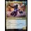 画像2: 【JPN】ティ・チャラ王//揺るがぬ希望、ブラックパンサー/King T'Challa//Black Pancer, Hope Enduring[MTG_MSH_0219_M] (2)