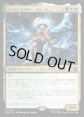【JPN】ウィンドライダー、ストーム/Storm, Windrider[MTG_MSH_0230_R]