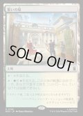 【JPN】集いの場/Gathering Place[MTG_MSH_0266_R]