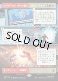 【JPN】スーパーヒーローの争い、シビル・ウォー/The Super Hero Civil War[MTG_MSH_0308_R]
