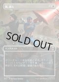【JPN】盾、構え/Take Up the Shield[MTG_MSH_0348_C]