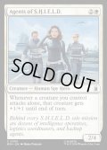 【ENG】S.H.I.E.L.D.のエージェント/Agents of S.H.I.E.L.D.[MTG_MSH_0005_C]
