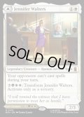 【ENG】ジェニファー・ウォルターズ//センセーショナル・シーハルク/Jennifer Walters//The Sensatinal She-Hulk[MTG_MSH_0018_M]
