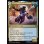 画像2: 【ENG】ティ・チャラ王//揺るがぬ希望、ブラックパンサー/King T'Challa//Black Pancer, Hope Enduring[MTG_MSH_0219_M] (2)
