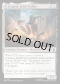 【ENG】USエージェント、ジョン・ウォーカー/U.S.Agent, John Walker[MTG_MSH_0236_U]