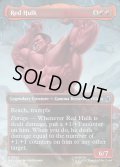 【ENG】レッド・ハルク/Red Hulk[MTG_MSH_0329_U]