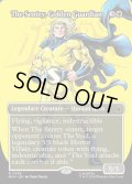 【ENG】金色の守護者、セントリー/The Sentry, Golden Guardian[MTG_MSH_0358_R]