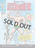 ★Foil★【ENG】Namor the Sub-Mariner[MTG_MSH_0391_M]
