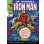 画像2: ★Foil★【ENG】Tony Stark//The Invincible Iron Man[MTG_MSH_0392_M] (2)