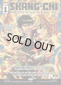 ★Foil★【ENG】Shang-Chi, Master of Kung Fu[MTG_MSH_0396_M]