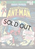 【ENG】The Astonishing Ant-Man[MTG_MSH_0397_R]