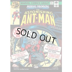 画像1: 【ENG】The Astonishing Ant-Man[MTG_MSH_0397_R]
