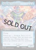 【ENG】征服者カーン/Kang the Conqueror[MTG_MSH_0403_M]
