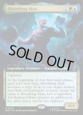 【ENG】アブソービングマン/Absorbing Man[MTG_MSH_0416_R]