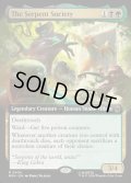 【ENG】サーペント・ソサエティ/The Serpent Society[MTG_MSH_0424_R]
