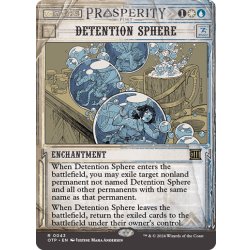 画像1: 【ENG】拘留の宝球/Detention Sphere[MTG_OTP_0043_R]