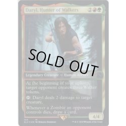 画像1: 【ENG】★Foil★Daryl, Hunter of Walkers[MTG_SLD_144]