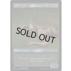 画像1: 【ENG】★Foil★Walker Tokens[MTG_SLD_148/149]