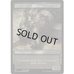 画像2: 【ENG】★Foil★Walker Tokens[MTG_SLD_148/149]