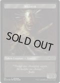 【ENG】★Foil★Walker Tokens[MTG_SLD_151/152]