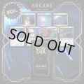 【ENG】Secret Lair x Arcane:  Foil Edition[MTG_SLD_D067]