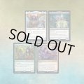 【ENG】Artist Series: Livia Prima[MTG_SLD_D116]