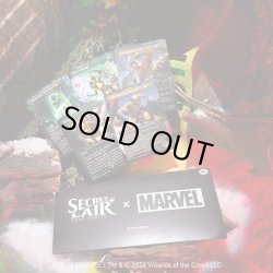 画像1: 【ENG】Secret Lair x Marvel's Wolverine[MTG_SLD_D127]