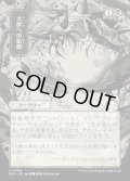 【JPN】★Japanese Mystical Archive★大群への給餌/Feed the Swarm[MTG_SOA_0094_U]