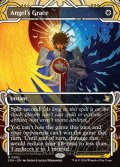 【ENG】★Mystical Archive★天使の嗜み/Angel's Grace[MTG_SOA_0002_R]