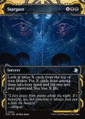 【ENG】★Mystical Archive★星眼/Stargaze[MTG_SOA_0034_U]