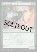 【JPN】大界の放浪者、エミル/Emil, Vastlands Roamer[MTG_SOS_0146_U]