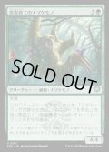 【JPN】害獣育てのナマケモノ/Pestbrood Sloth[MTG_SOS_0157_U]