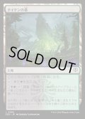 【JPN】タイタンの墓/Titan's Grave[MTG_SOS_0266_C]
