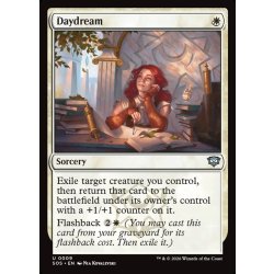 画像1: 【ENG】白昼夢/Daydream[MTG_SOS_0009_U]