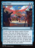 【ENG】没頭/Flow State[MTG_SOS_0049_U]