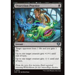 画像1: 【ENG】解剖実習/Dissection Practice[MTG_SOS_0079_U]