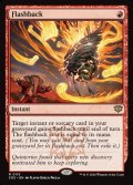 【ENG】フラッシュバック/Flashback[MTG_SOS_0115_R]