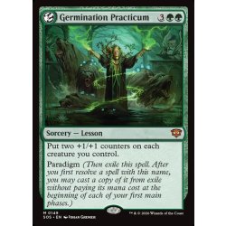 画像1: 【ENG】発芽の実習/Germination Practicum[MTG_SOS_0149_M]