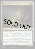 【ENG】古株の教育者/Old-Growth Educator[MTG_SOS_0207_U]