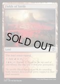 【ENG】紛争の曠野/Fields of Strife[MTG_SOS_0255_C]