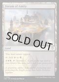 【ENG】アミティの公開討論所/Forum of Amity[MTG_SOS_0256_C]